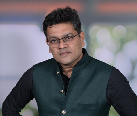 Nitin Srivastava