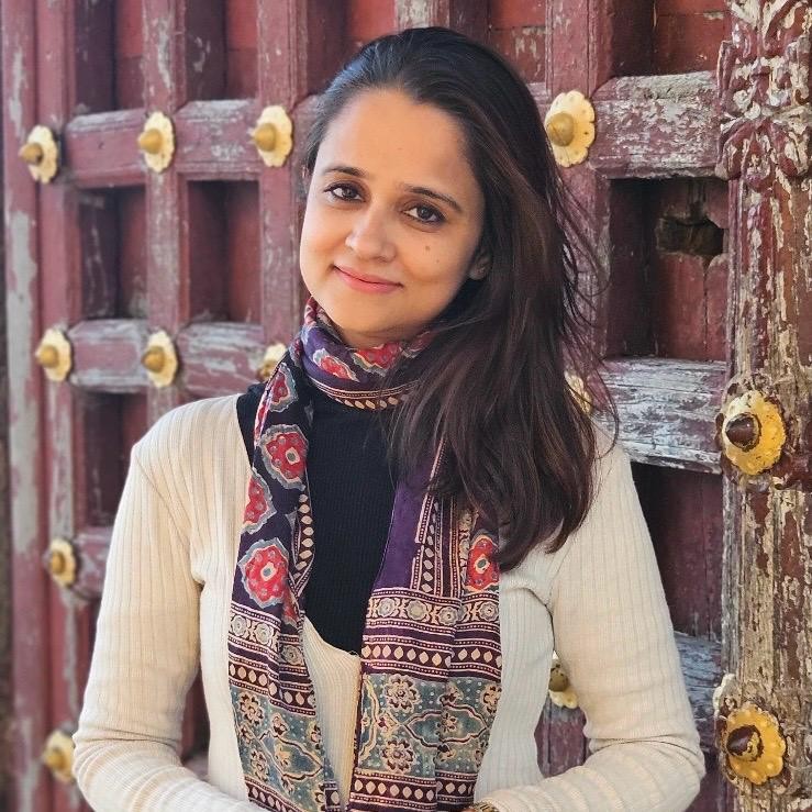 Sarvapriya Sangwan